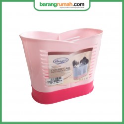 Tempat Sendok Hawaii Rose 5530